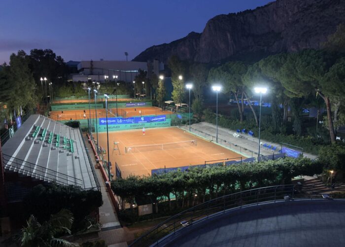 Circuito Junior Next Gen Italia: assegnata una tappa al Circolo