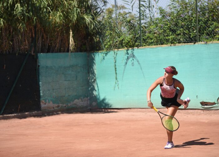 Ad Antalya fuori al 2° turno Allegra, Fiorillo e D’Amico