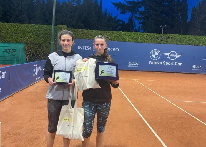 Circuito Open: vittoria di Allegra al Country Time Club