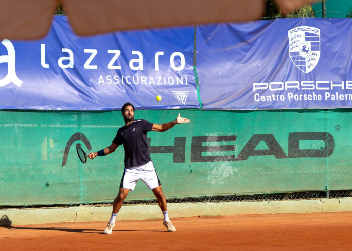 Caruso torna in campo a Manama tra due settimane