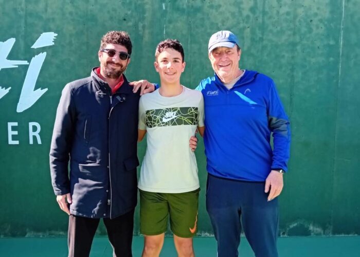 Terminato il raduno a Bordighera per il 2011 Carroccio