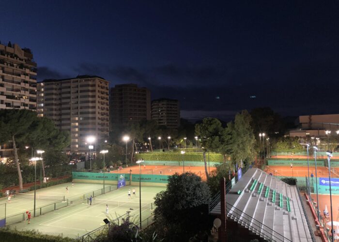 Seconda tappa Circuito Junior Next Gen Italia: ordine di gioco sabato 30 marzo