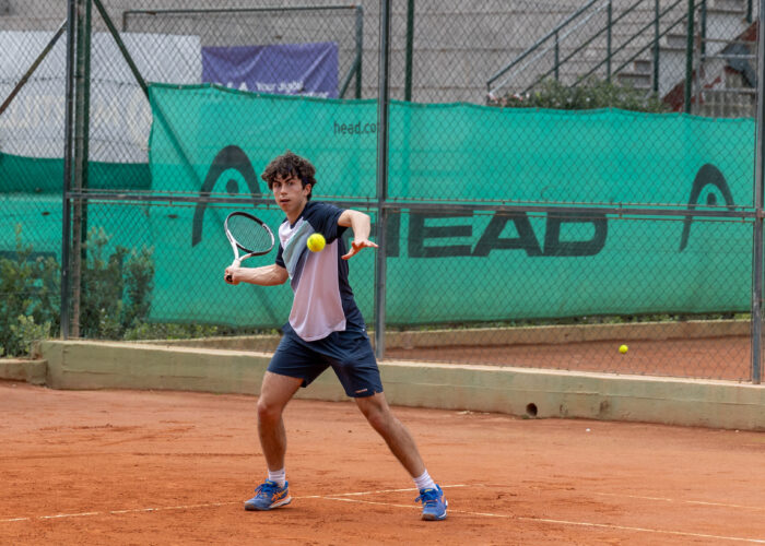 Serie C: domenica in campo la squadra “a” maschile e la formazione di C femminile