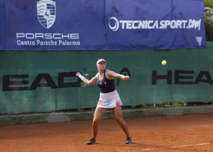 Eliminati ai quarti a Pula Piraino e Abbagnato e in semifinale a Malta Surano