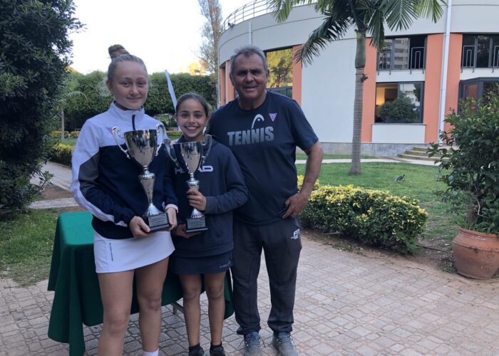 Junior Next Gen Italia: concluse le 6 prove del doppio