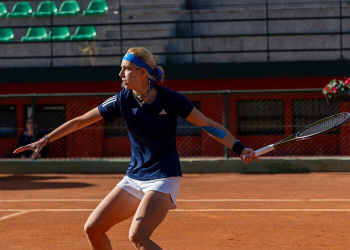 Bilardo agli ottavi di finale a S. Margherita di Pula