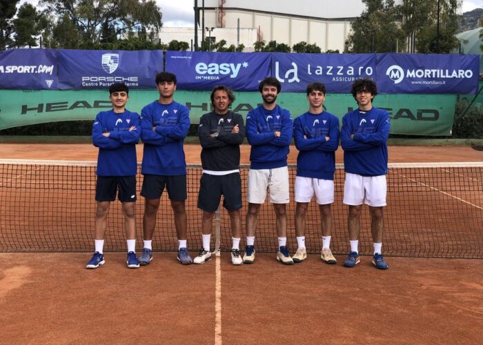 Sfuma per la compagine maschile di serie C la final four regionale