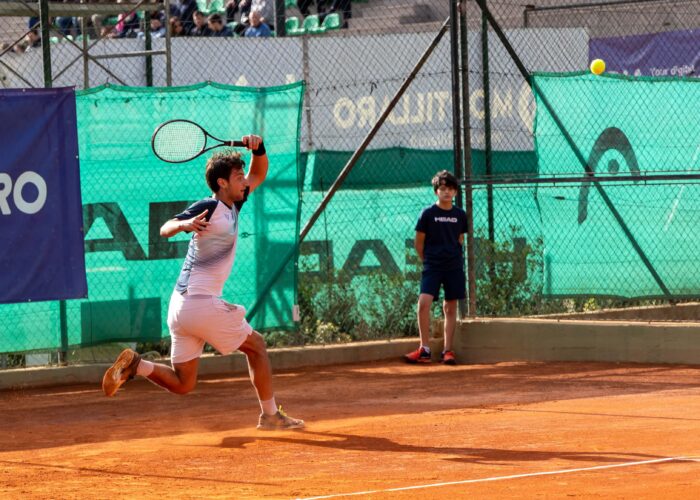 A Pula Piraino batte Giunta e vola in semifinale