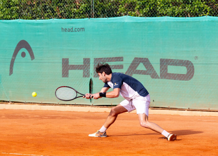 Piraino stacca il pass per la finale a Santa Margherita di Pula