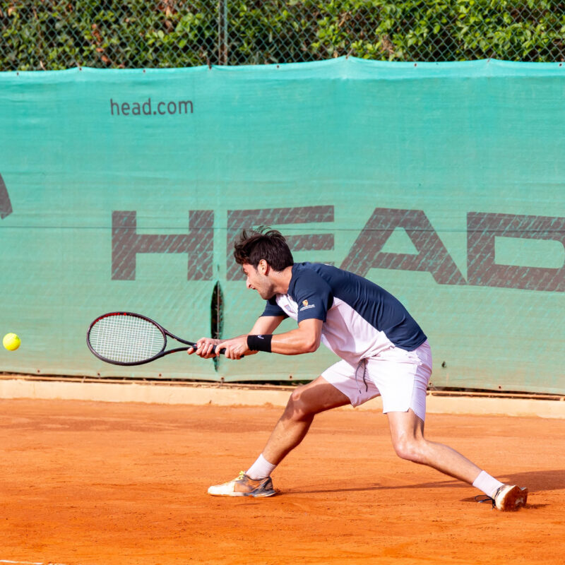 Piraino stacca il pass per la finale a Santa Margherita di Pula