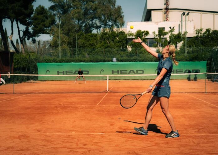 Bilardo stoppata agli ottavi a Pula