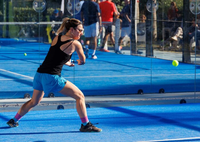 Serie C Padel: domenica 21 aprile spazio alla giornata dedicata ai recuperi