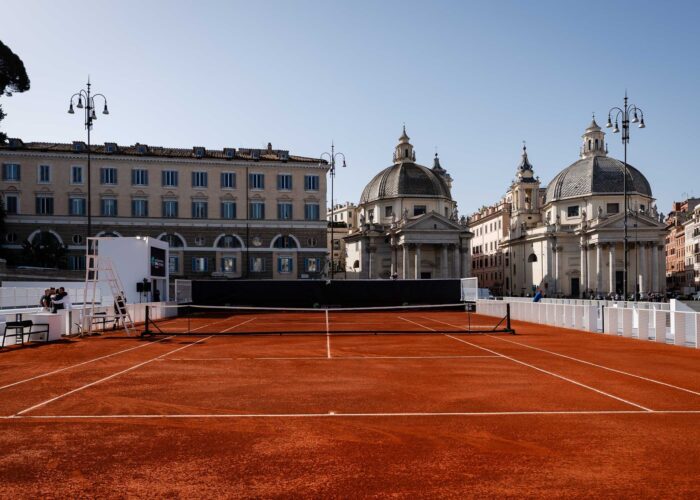 Partite a Roma le “prequali”. Avanzano Piraino e Abbagnato