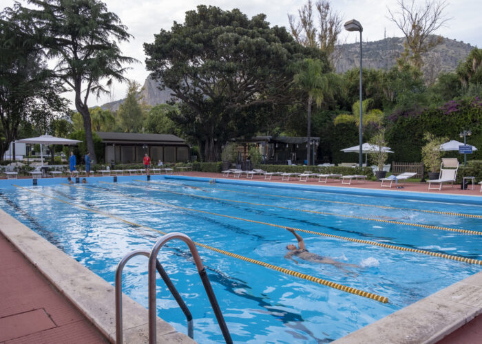 Corsi di Nuoto con Angela Cusmano