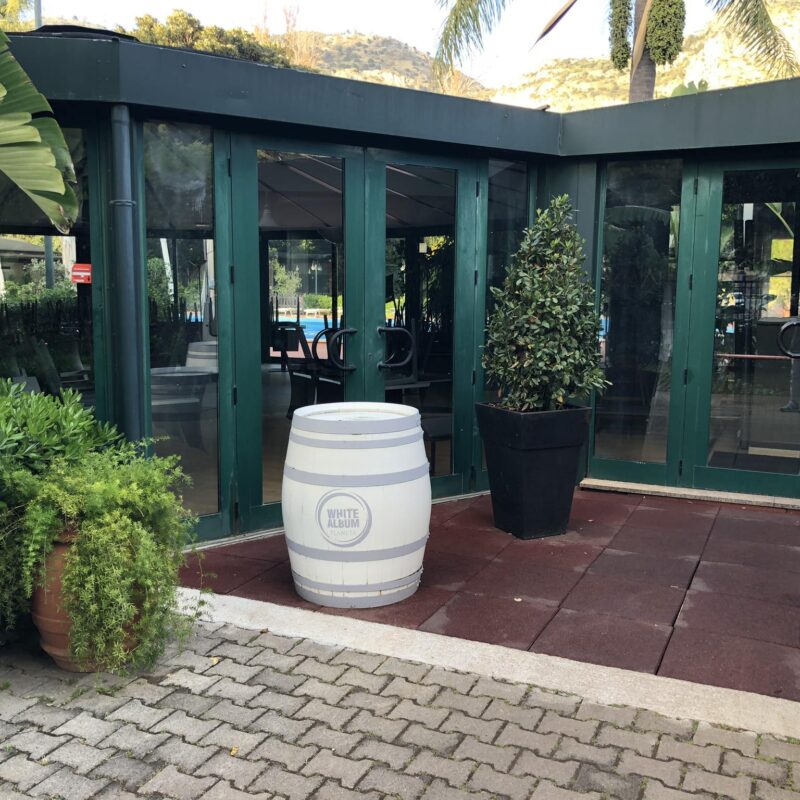 Pranzo del 1° maggio al Circolo