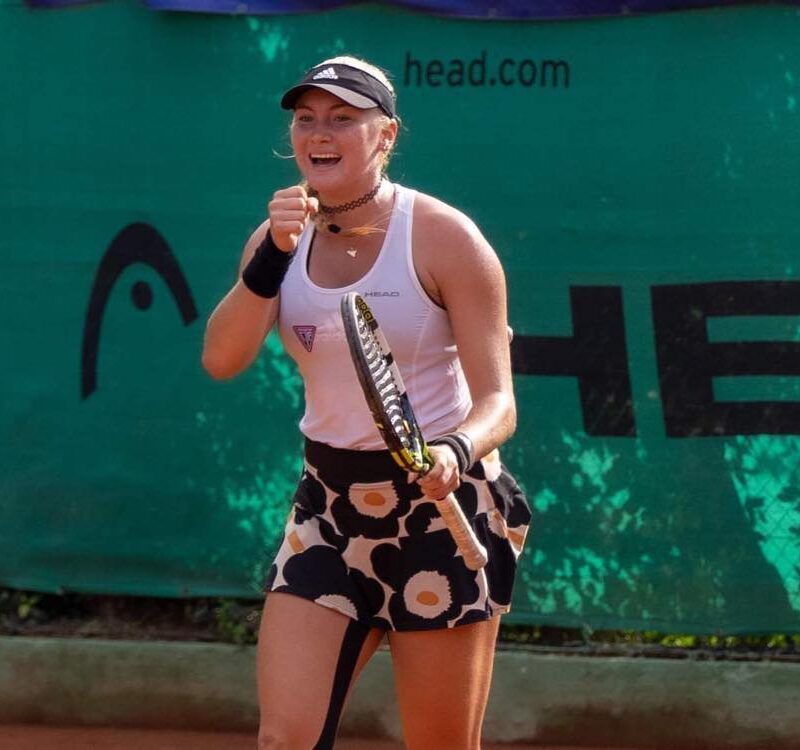 Abbagnato batte Alvisi e incamera la wc per le qualificazioni, sabato contro Di Sarra in palio quella per il md