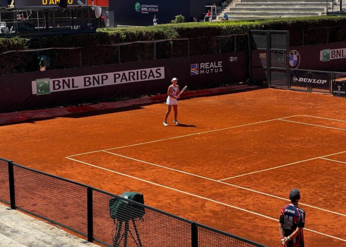 L’under 16 femminile in finale regionale