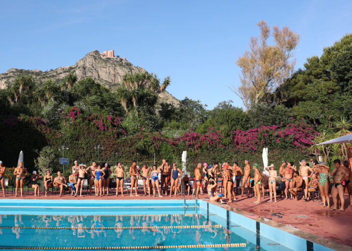 Lunedì 10 giugno il 5° Memorial Darin D’Anna Cascio