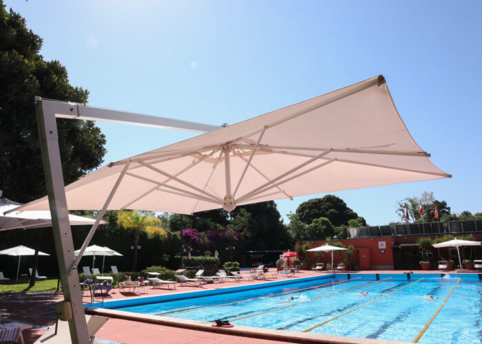 Nuovi orari apertura e chiusura piscina