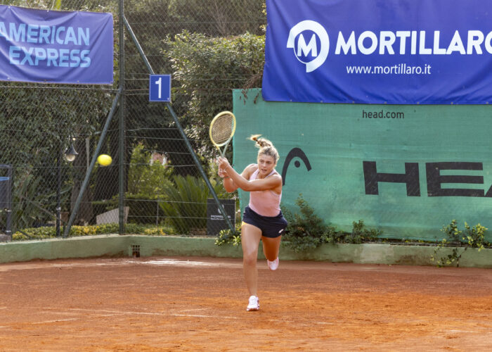 Ferrara supera le qualificazioni in Serbia