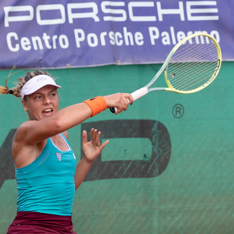 Ferrara e Abbagnato sconfitte in Serbia e a Grado