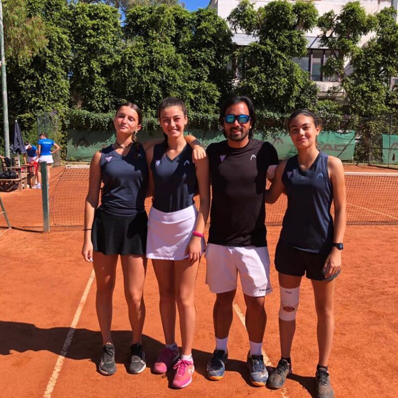 Serie B2 femminile: Ct Palermo ko in casa