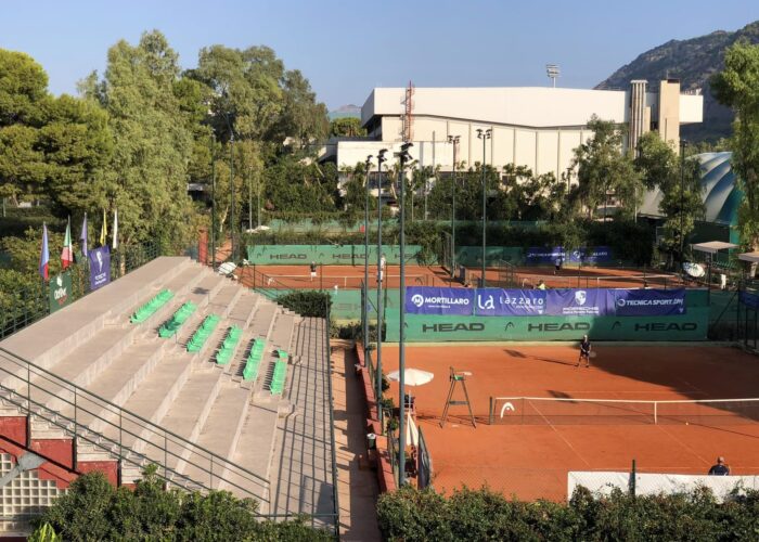 Serie B2 femminile: domenica 5 maggio Ct Palermo – Ct Firenze