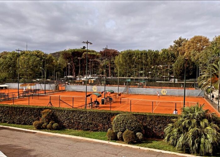 Fase nazionale Lady 70: il Ct Palermo vince anche nella seconda giornata