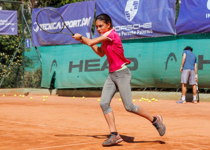 Serie B2 femminile: Ctp ko a Montecatini nella quinta giornata