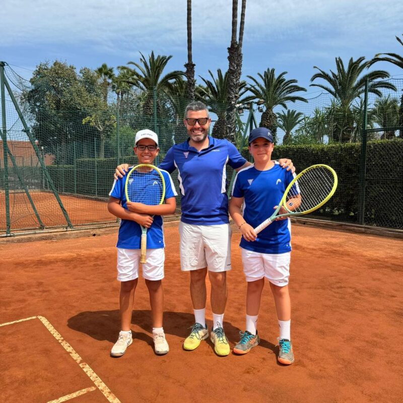 La squadra under 12 maschile si ferma in finale regionale