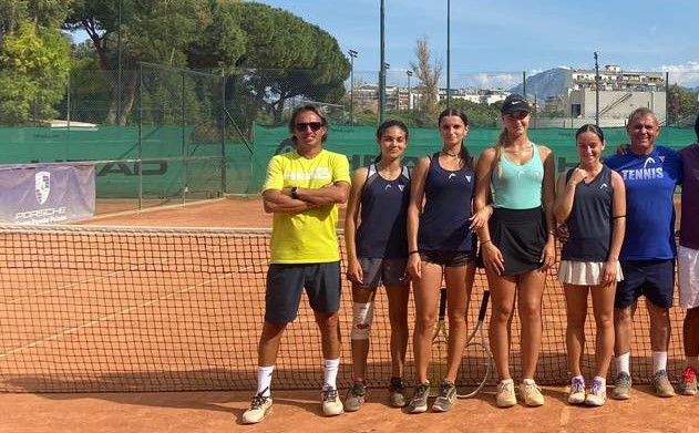 𝐀𝐥 𝐂𝐭 𝐏𝐚𝐥𝐞𝐫𝐦𝐨 𝐥𝐚 𝐟𝐚𝐬𝐞 𝐧𝐚𝐳𝐢𝐨𝐧𝐚𝐥𝐞 𝐮𝐧𝐝𝐞𝐫 𝟏𝟔 𝐟𝐞𝐦𝐦𝐢𝐧𝐢𝐥𝐞