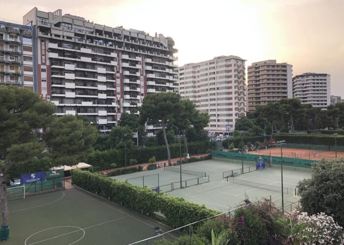 Torneo open CTP: venerdì alle 9.30 la finale femminile