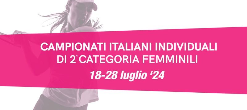 Allegra al turno finale delle qualificazioni dei campionati italiani di seconda categoria