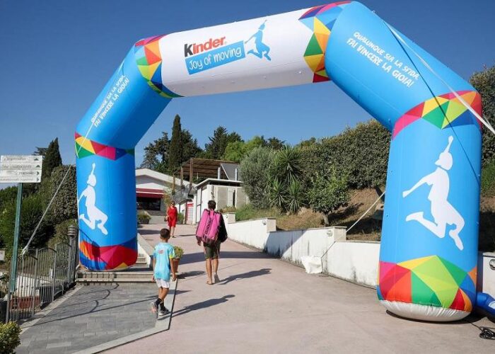 Master Kinder Tennis Trophy: Petrotta ai quarti nell’under 14 femminile