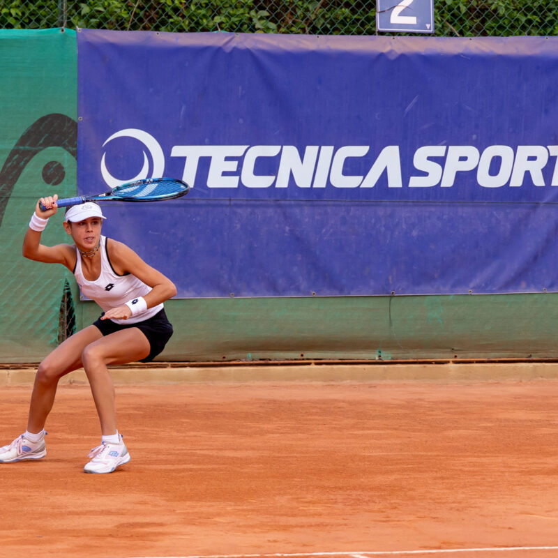 Pedone batte Zantedeschi e vola ai quarti di finale del 60.000 dollari di Roma