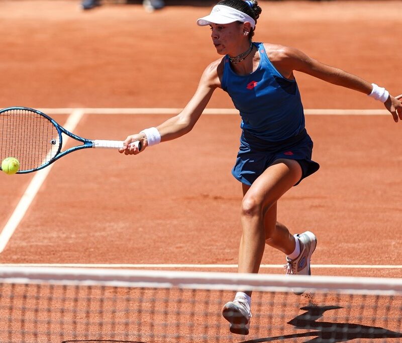 Pedone agli ottavi a Roma, sconfitta invece Abbagnato. Piraino eliminato agli ottavi a Padova