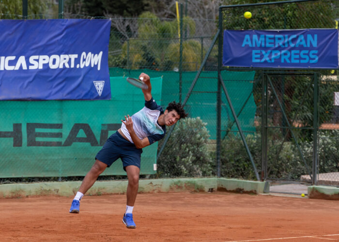 In cinque in gara al J60 Itf di San Marino