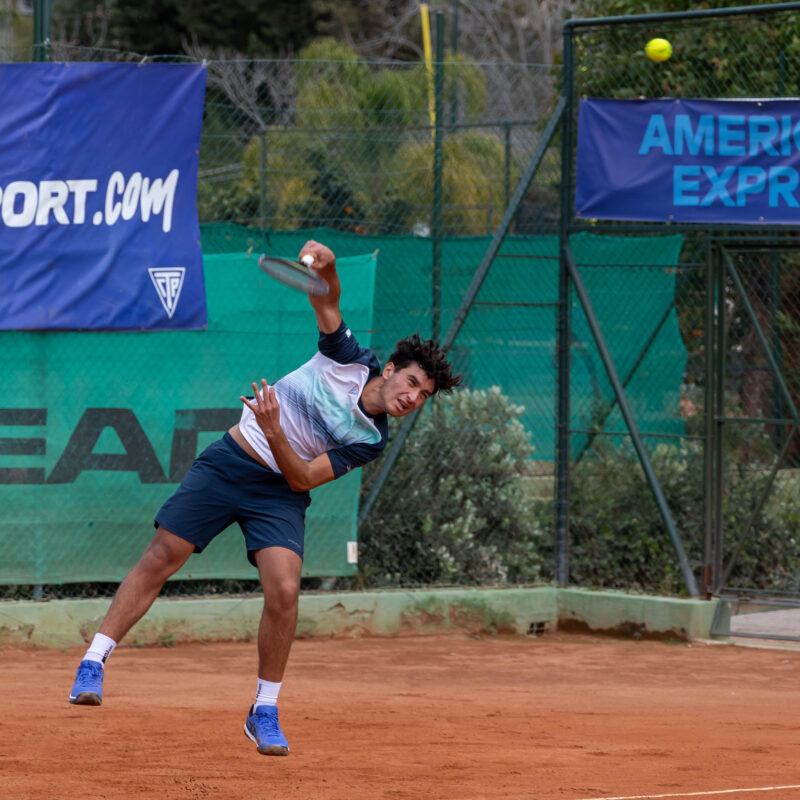 In cinque in gara al J60 Itf di San Marino