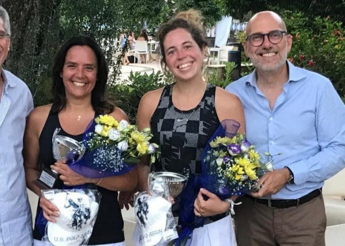 Concluso al Circolo il torneo AIAT