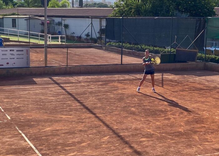 Circuito regionale open: al Kalta successo di Palmeri e finale per Surano