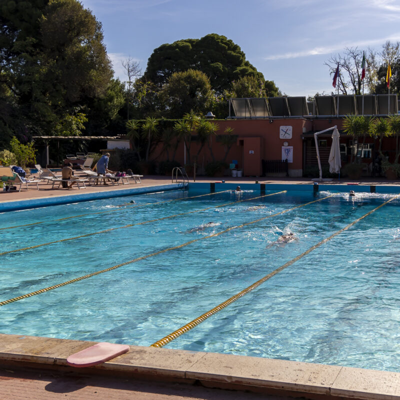 Orario apertura piscina 14-15 agosto