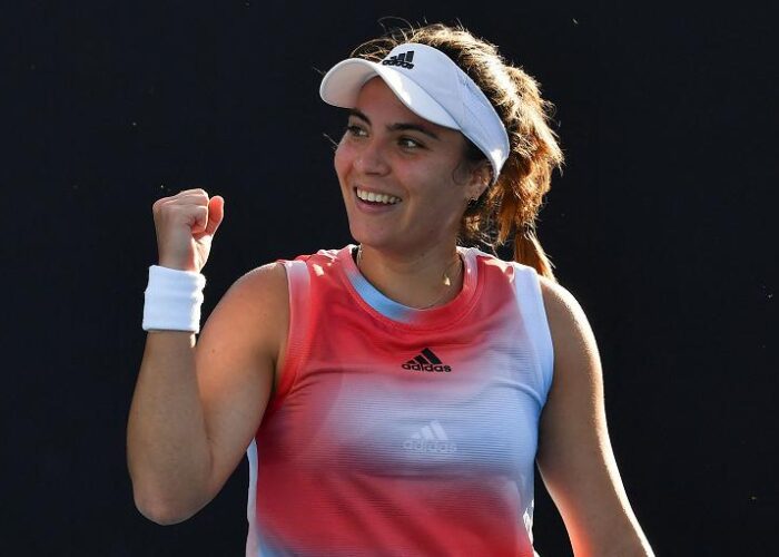 Serie A1 femminile: dopo Caregaro e Siegmund, ecco la rumena Ruse