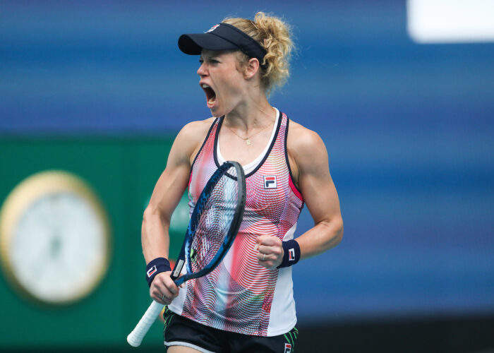 Serie A1 femminile 2024: tesserata la tedesca Laura Siegmund