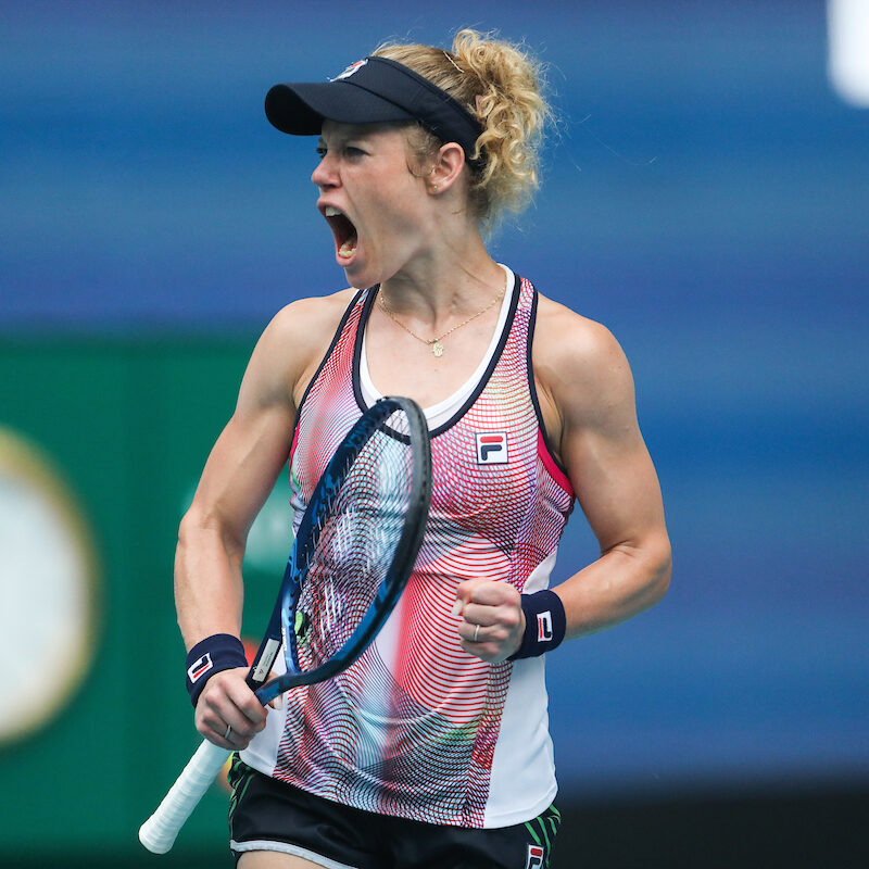 Serie A1 femminile 2024: tesserata la tedesca Laura Siegmund