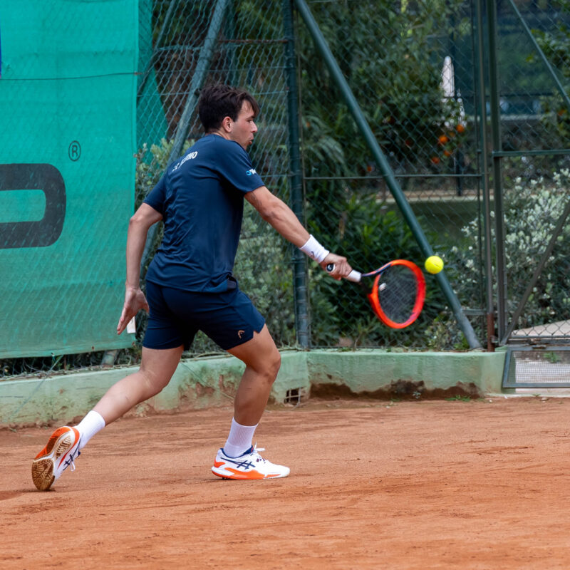 Circuito Open: a Brolo escono di scena Mineo e Trinceri