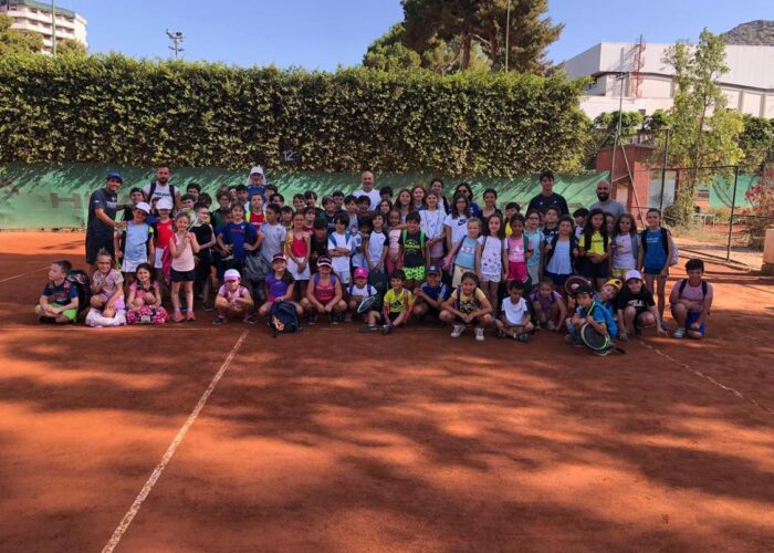 Campus Estivo – seconda parte