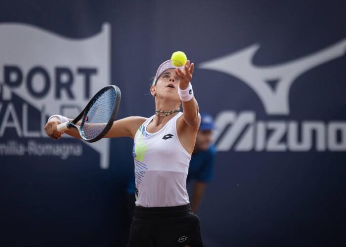 A Zagabria è semifinale per Pedone. Sabato derby con Brancaccio per un posto in finale