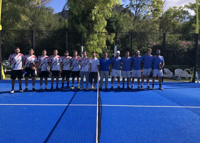 Tabellone nazionale serie C padel: Ct Palermo fuori con l’onore delle armi