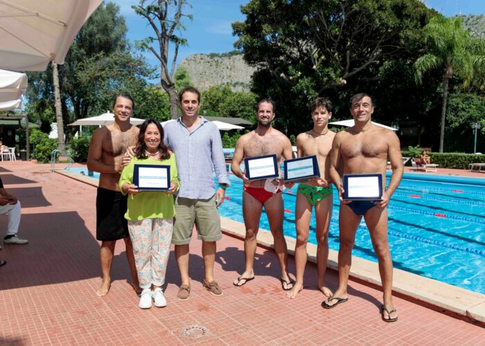 Concluso il 5° Memorial Darin D’Anna Cascio