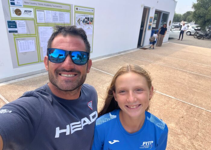 Campionati italiani giovanili by Italgas: avanzano Freni, D’Amico e Carroccio